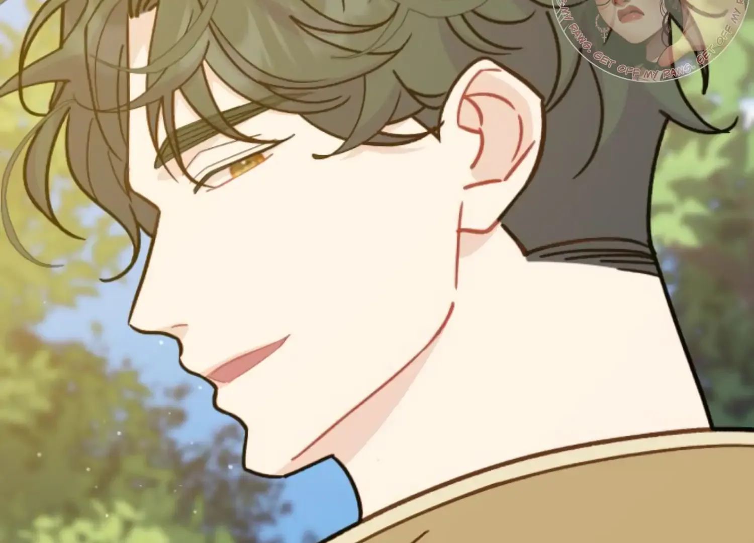 Fall in Love or Die Chapter 73 page 240
