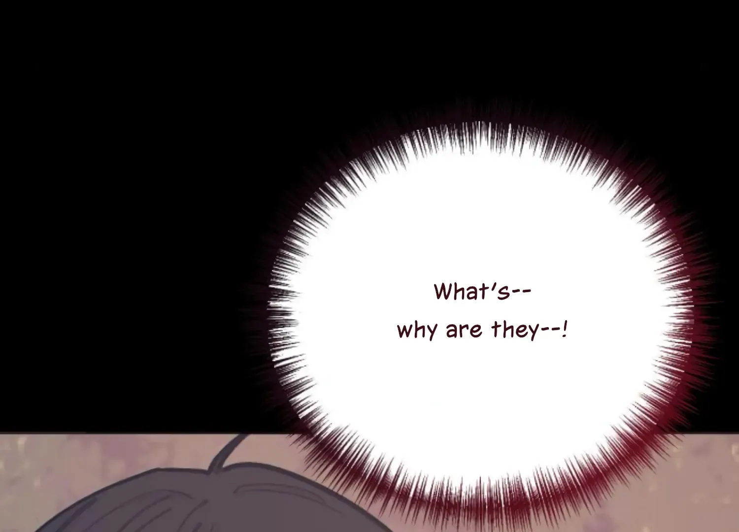 Fall in Love or Die Chapter 86 page 88