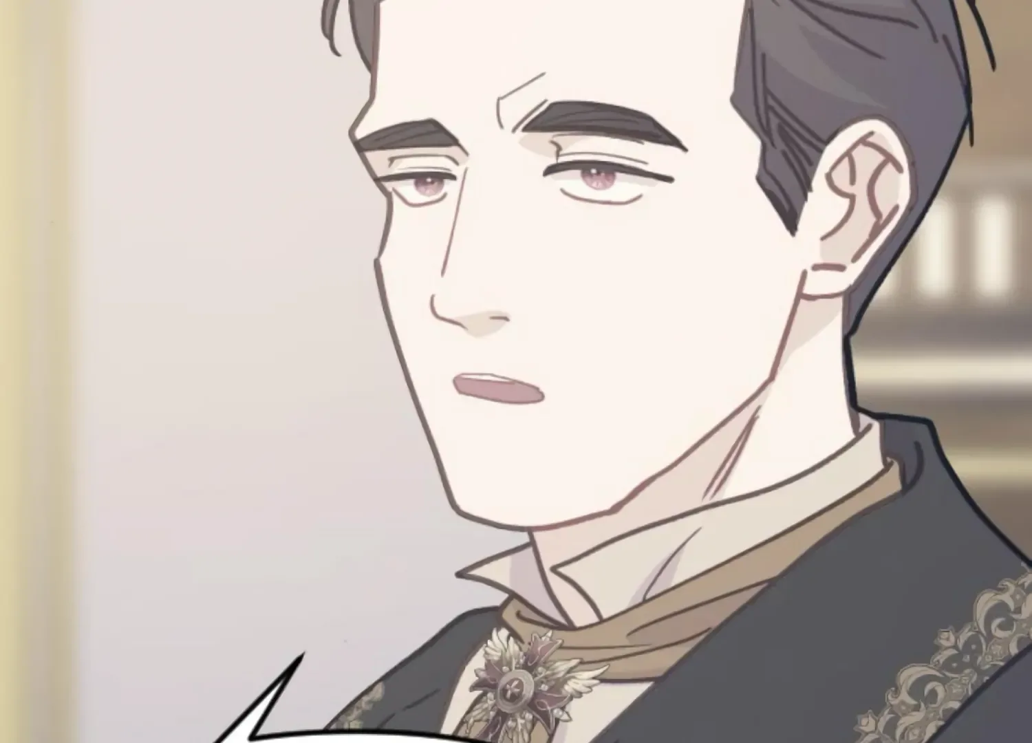 Fall in Love or Die Chapter 86 page 171