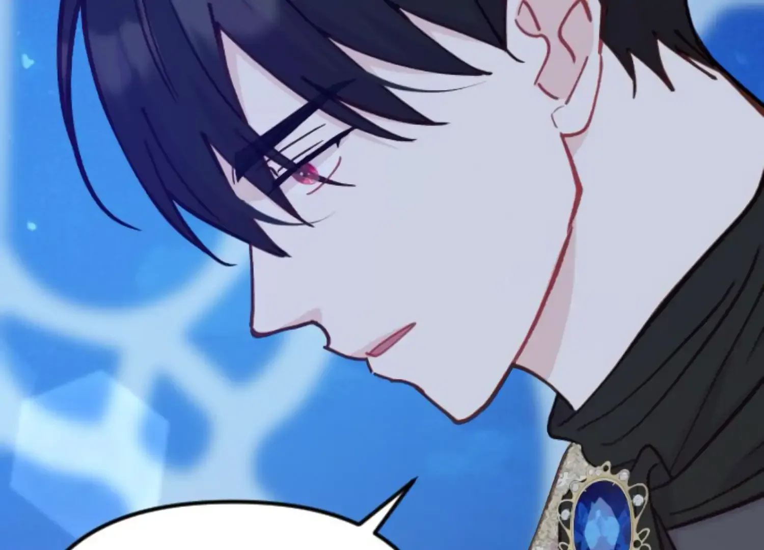 Fall in Love or Die Chapter 86 page 161