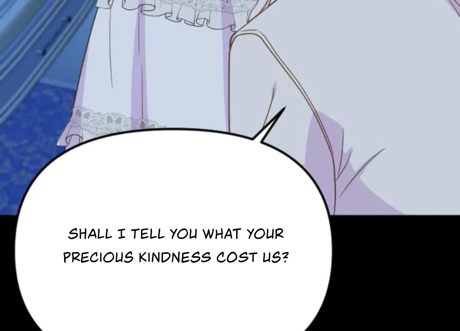 Fall in Love or Die Chapter 86 page 122