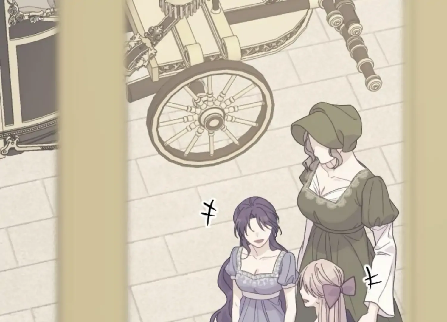 Fall in Love or Die Chapter 86 page 145