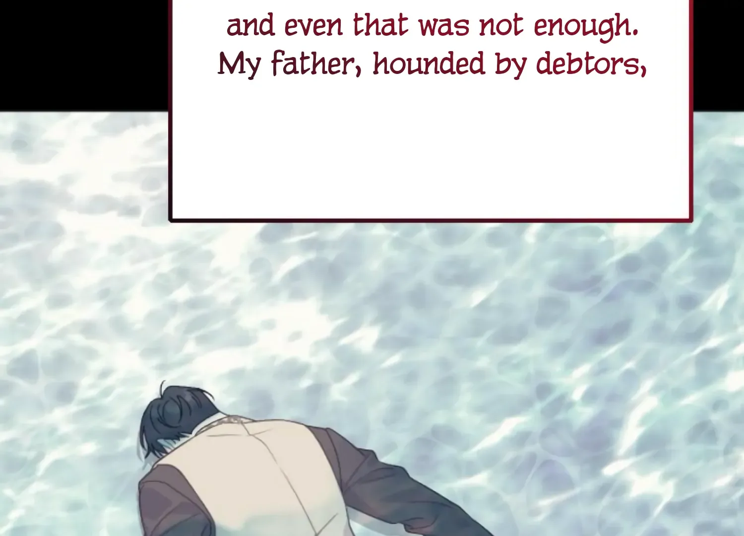 Fall in Love or Die Chapter 86 page 129