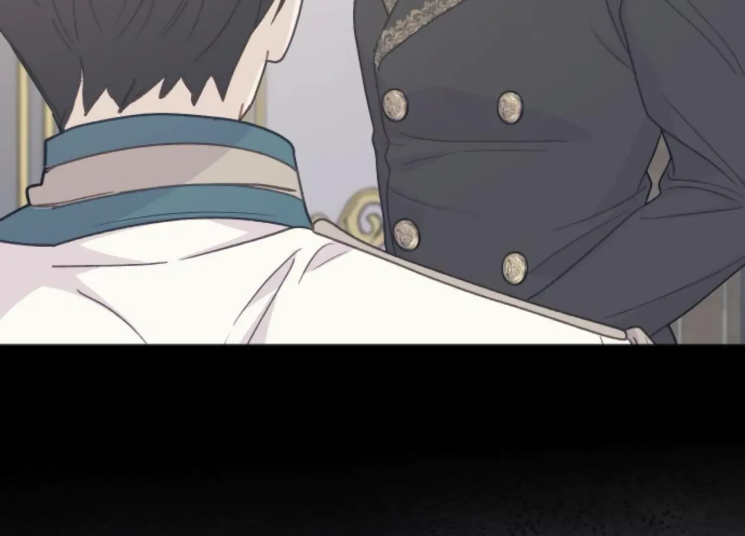 Fall in Love or Die Chapter 86 page 180