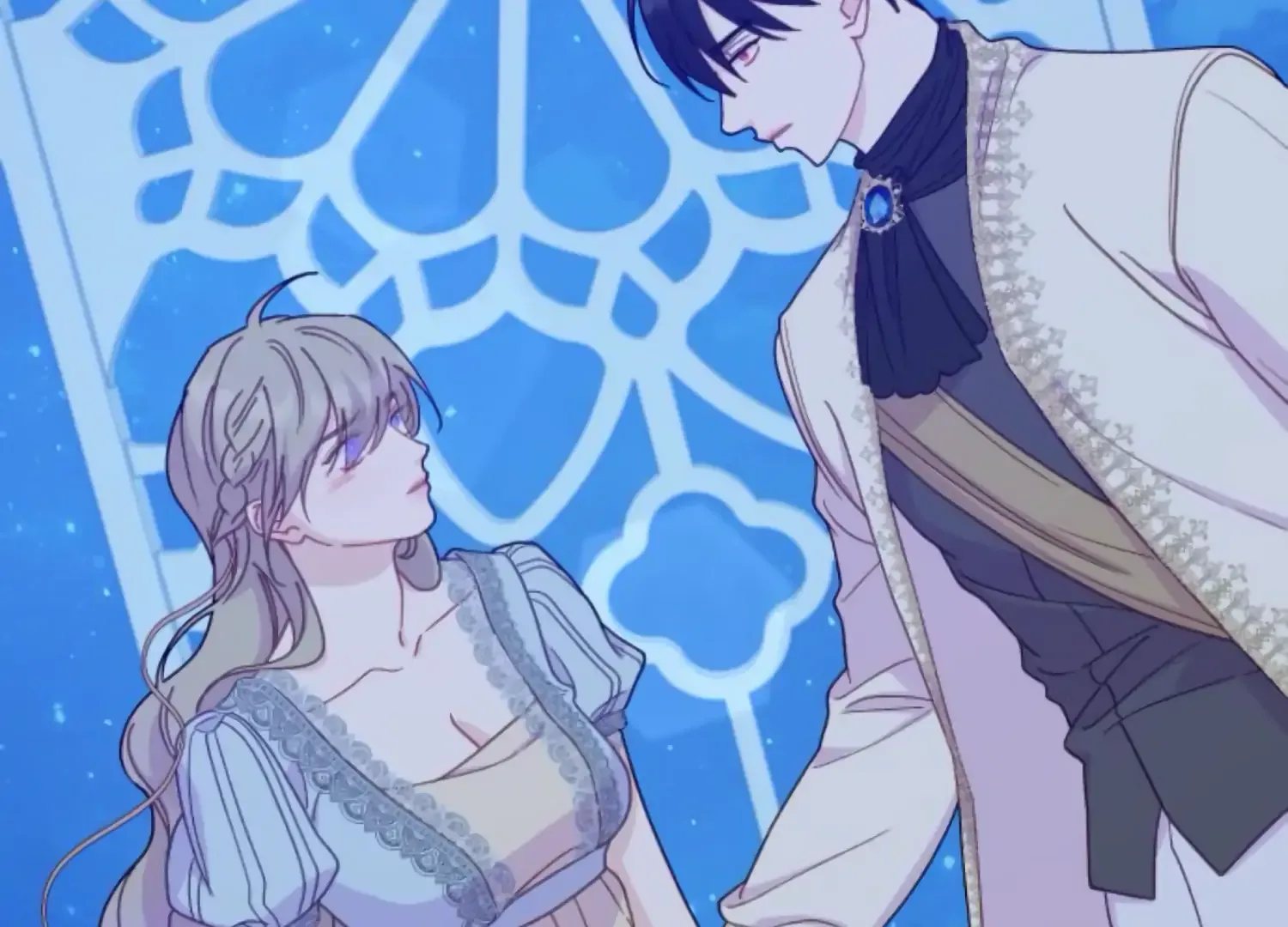 Fall in Love or Die Chapter 86 page 158