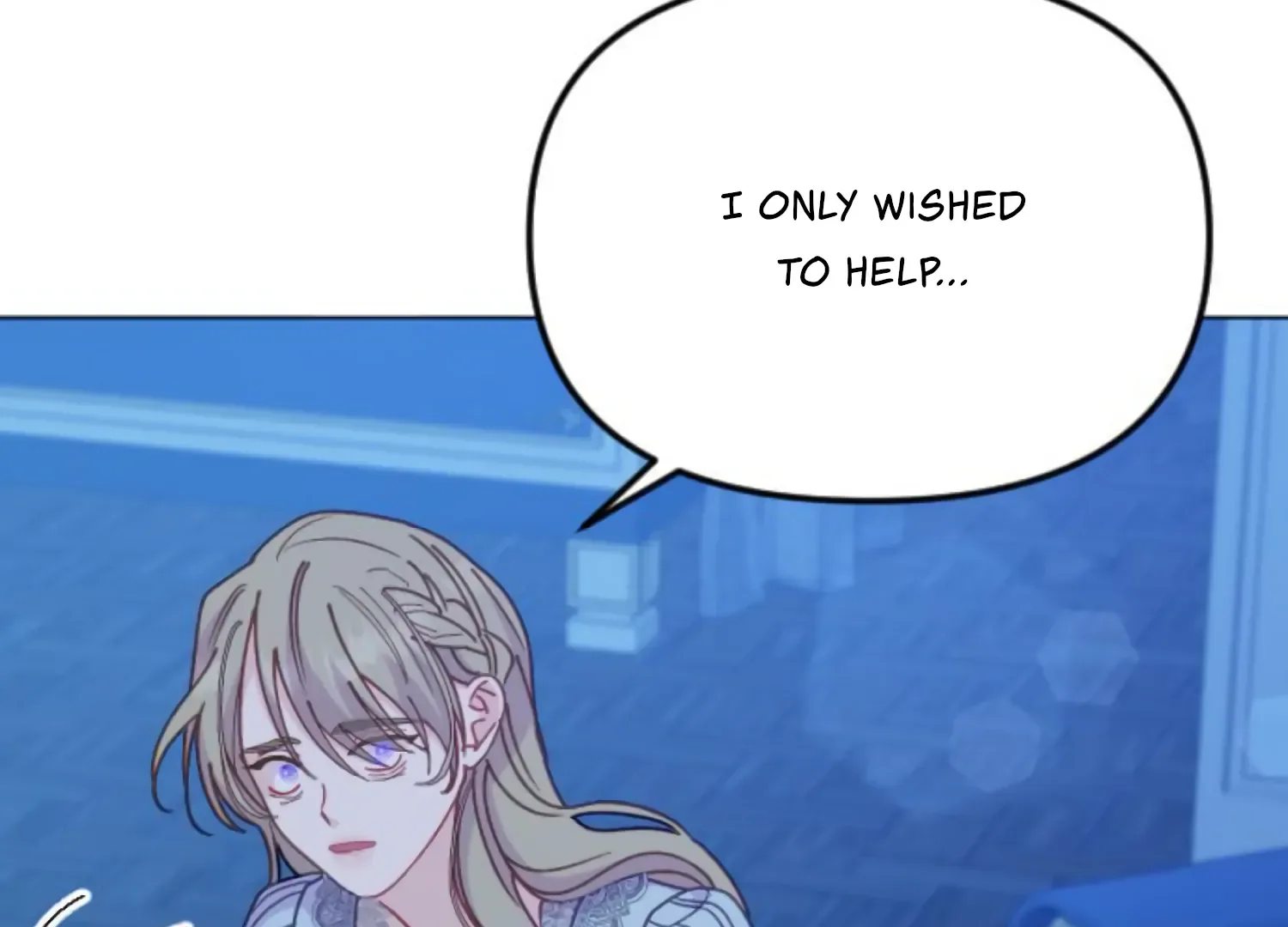 Fall in Love or Die Chapter 86 page 120
