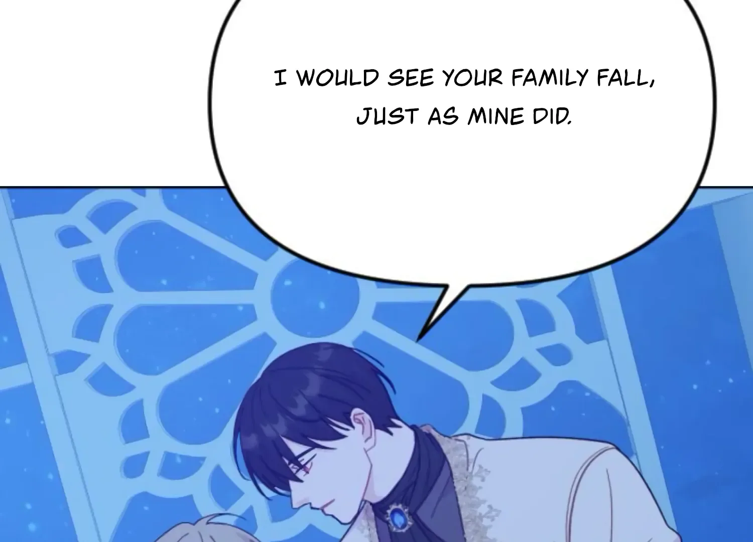 Fall in Love or Die Chapter 86 page 183