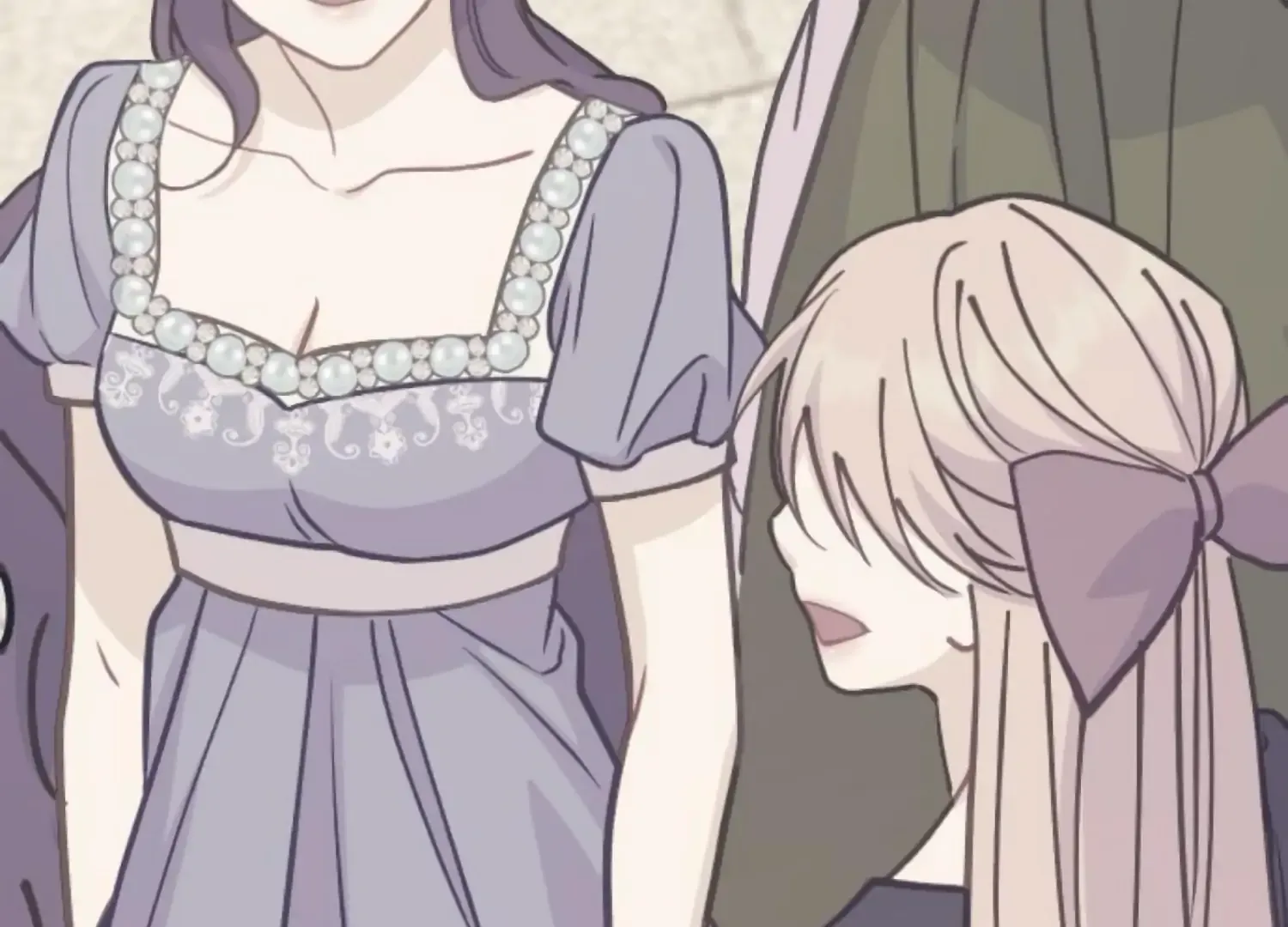 Fall in Love or Die Chapter 86 page 148