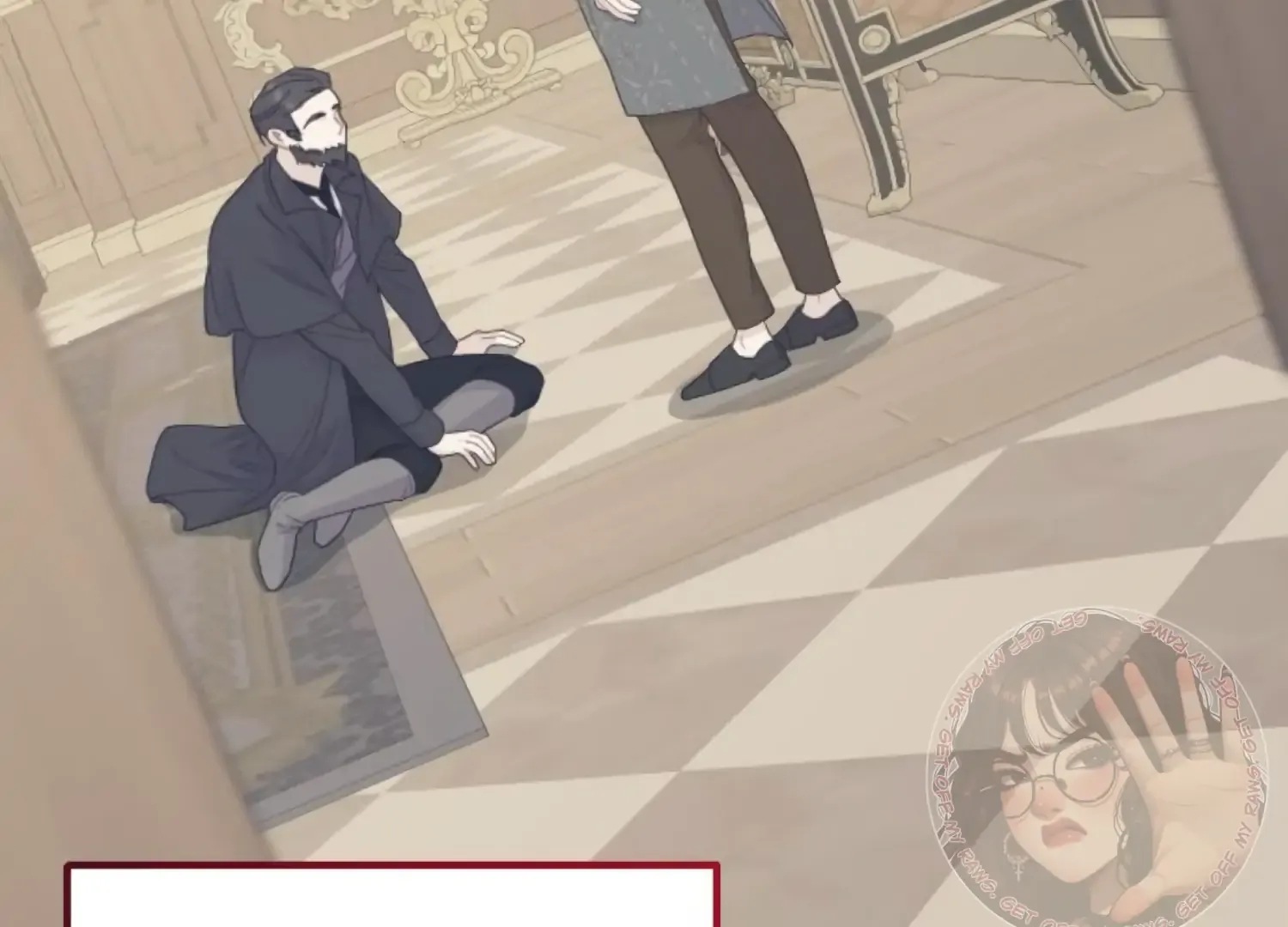 Fall in Love or Die Chapter 86 page 126