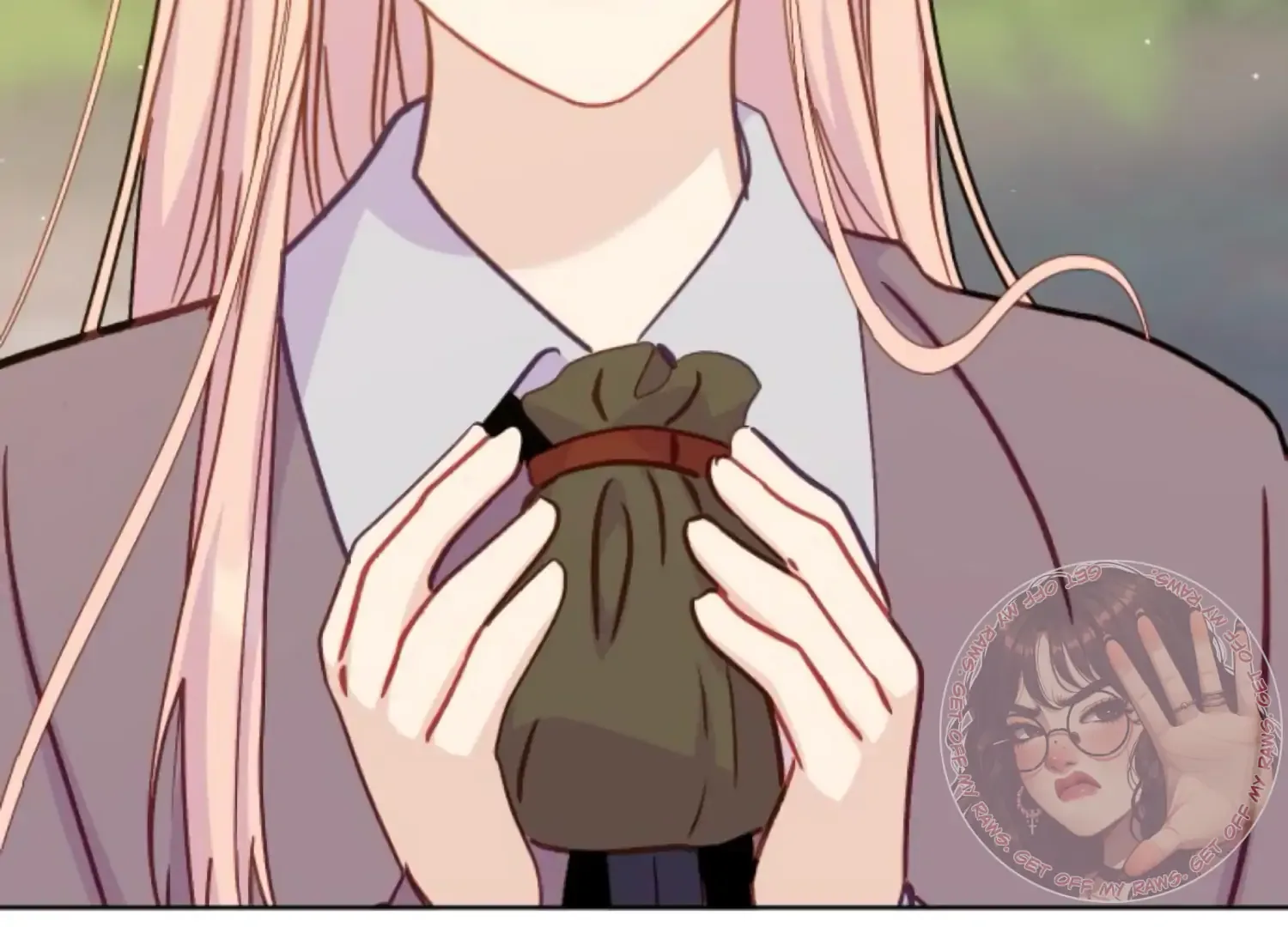 Fall in Love or Die Chapter 73 page 247