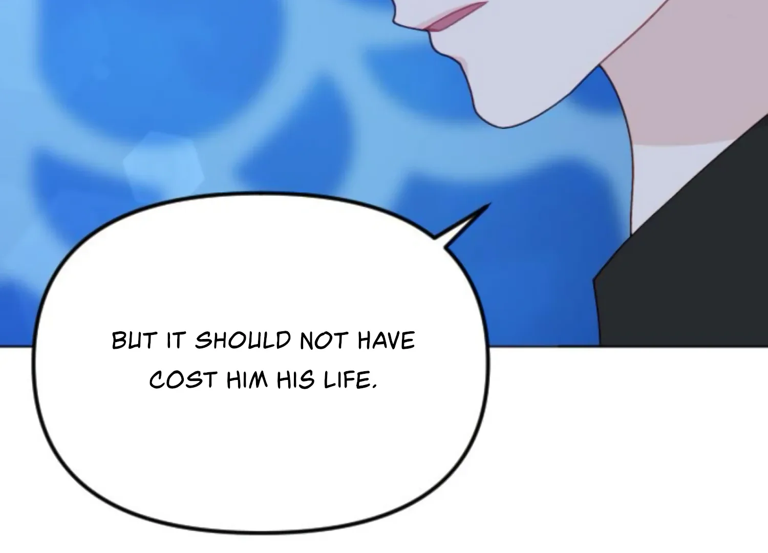 Fall in Love or Die Chapter 86 page 117