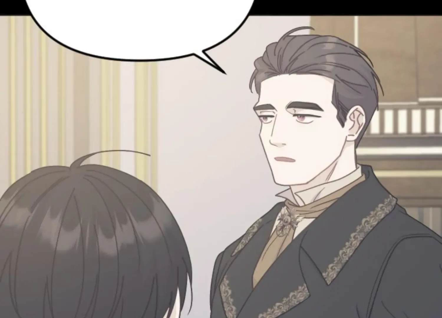 Fall in Love or Die Chapter 86 page 179