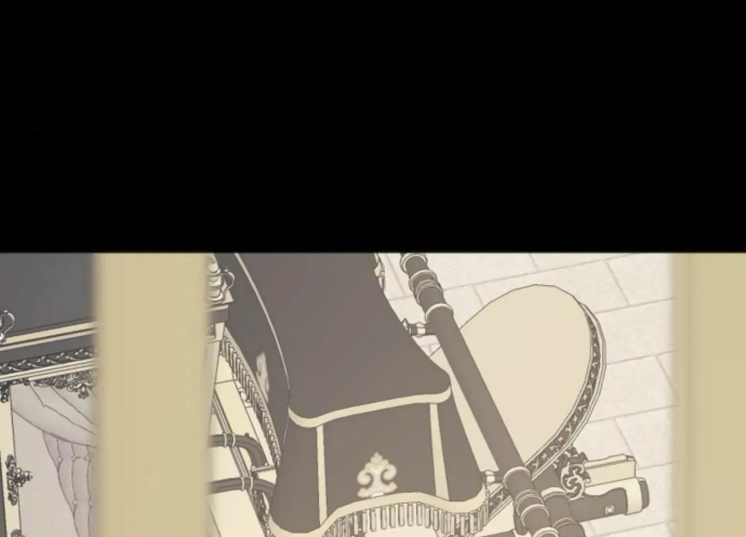 Fall in Love or Die Chapter 86 page 144