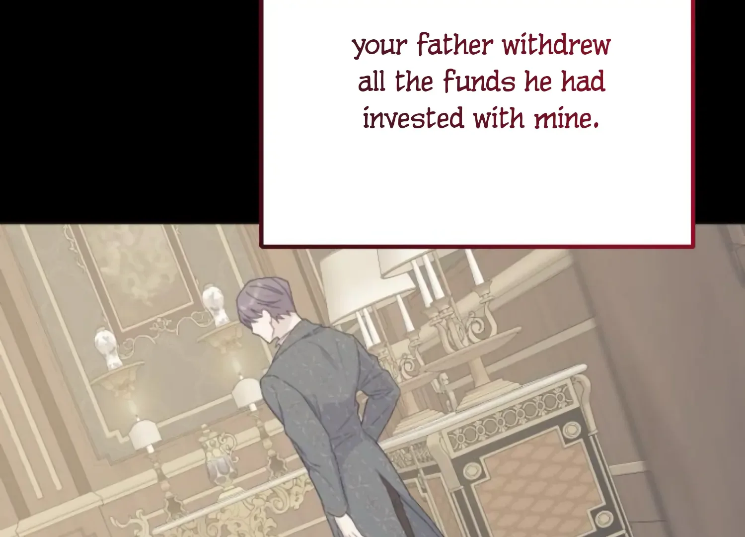 Fall in Love or Die Chapter 86 page 125