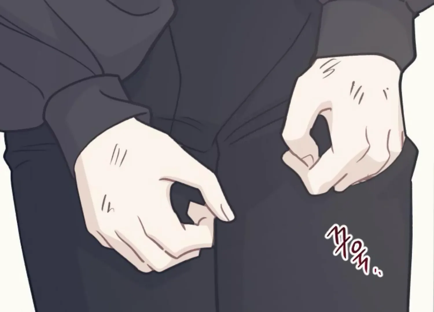 Fall in Love or Die Chapter 86 page 139