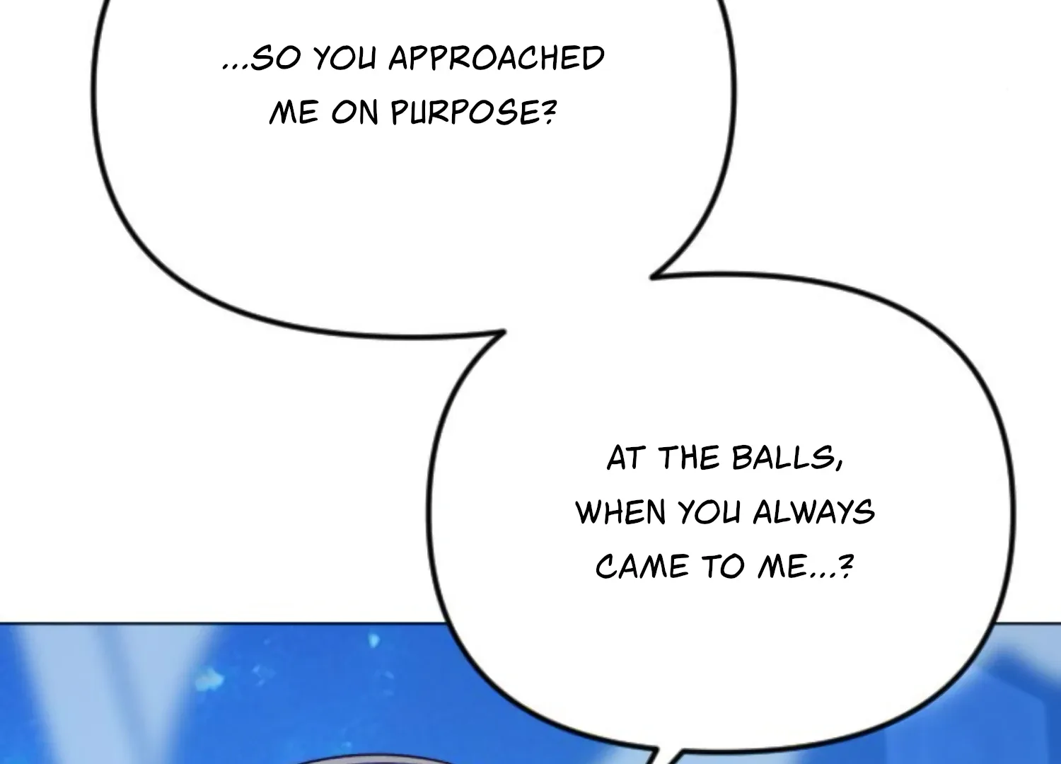 Fall in Love or Die Chapter 86 page 186