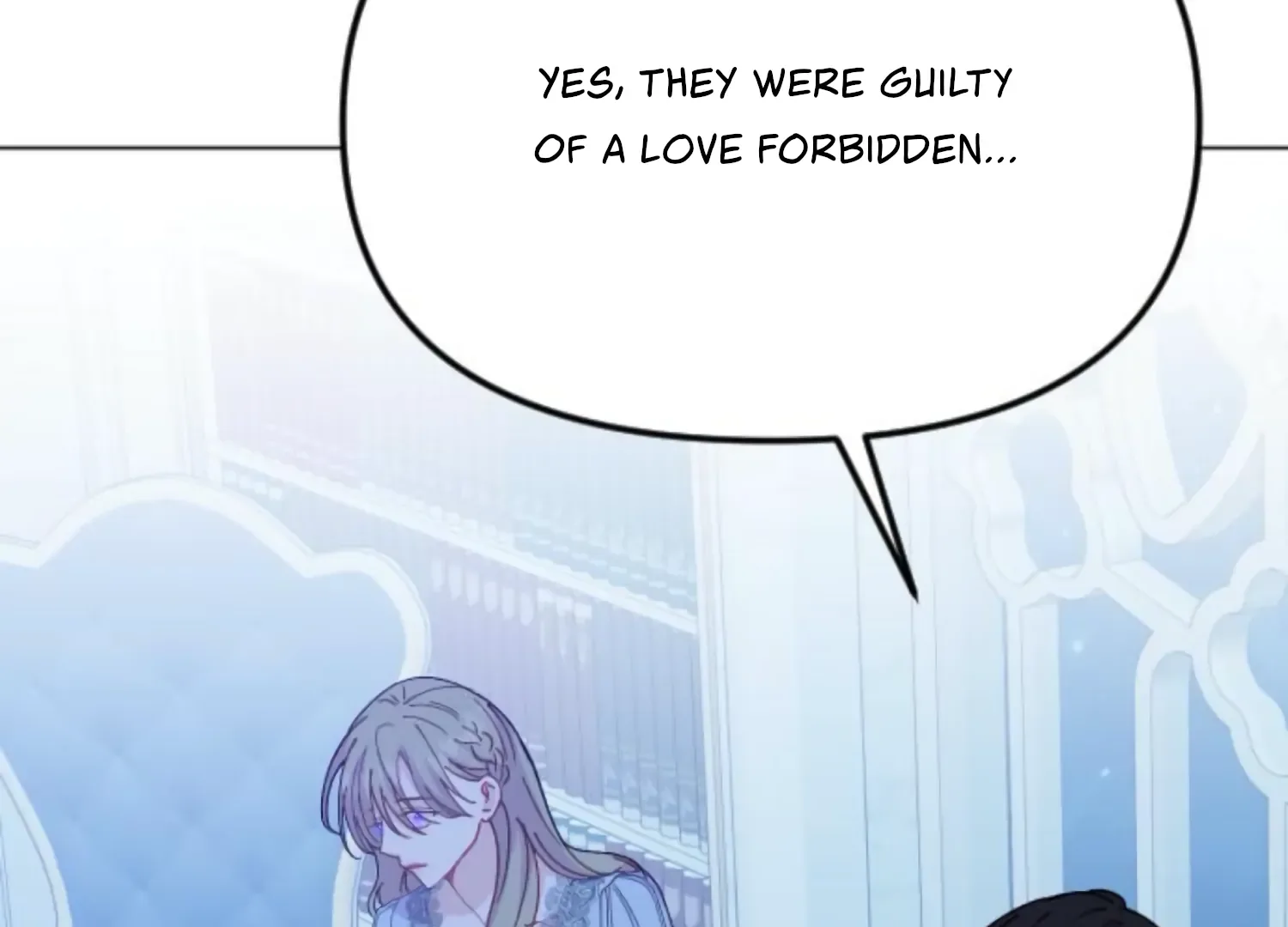 Fall in Love or Die Chapter 86 page 113