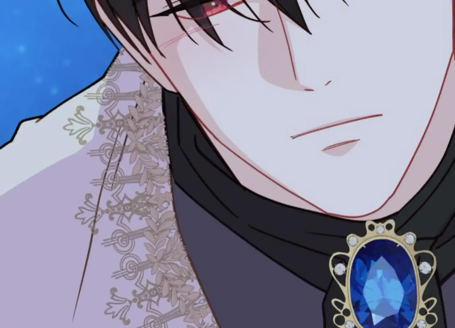 Fall in Love or Die Chapter 86 page 246