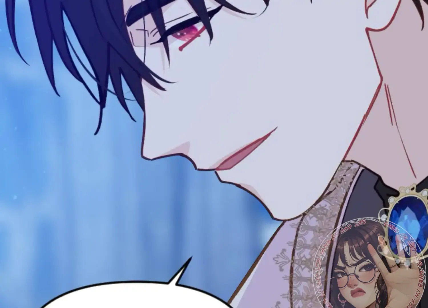 Fall in Love or Die Chapter 86 page 227