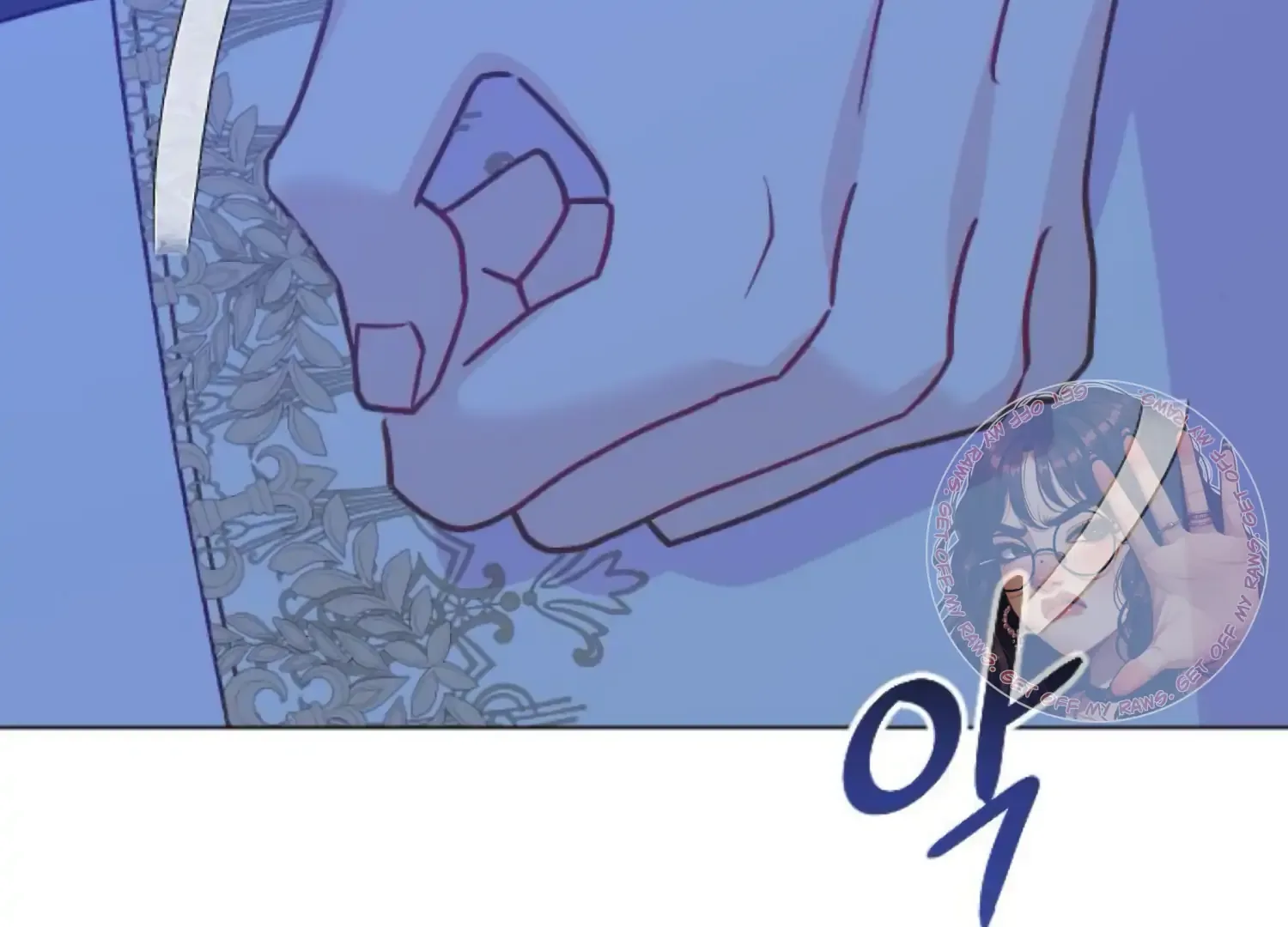 Fall in Love or Die Chapter 87 page 38