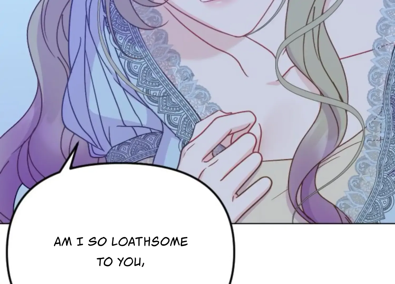 Fall in Love or Die Chapter 87 page 23