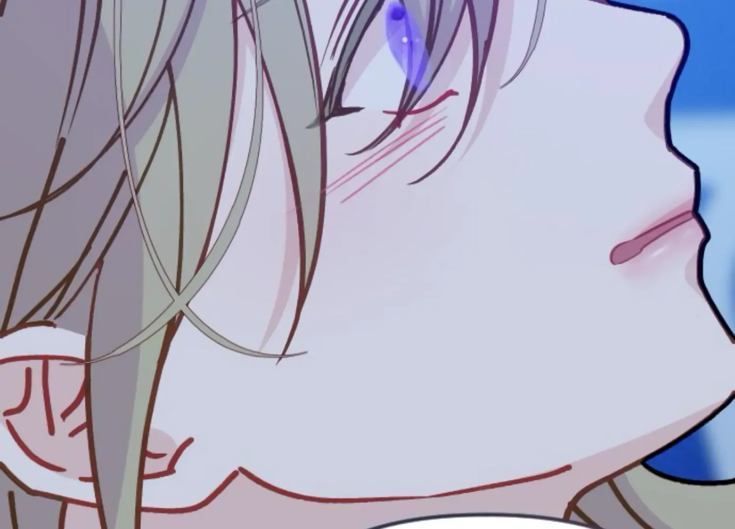 Fall in Love or Die Chapter 86 page 199