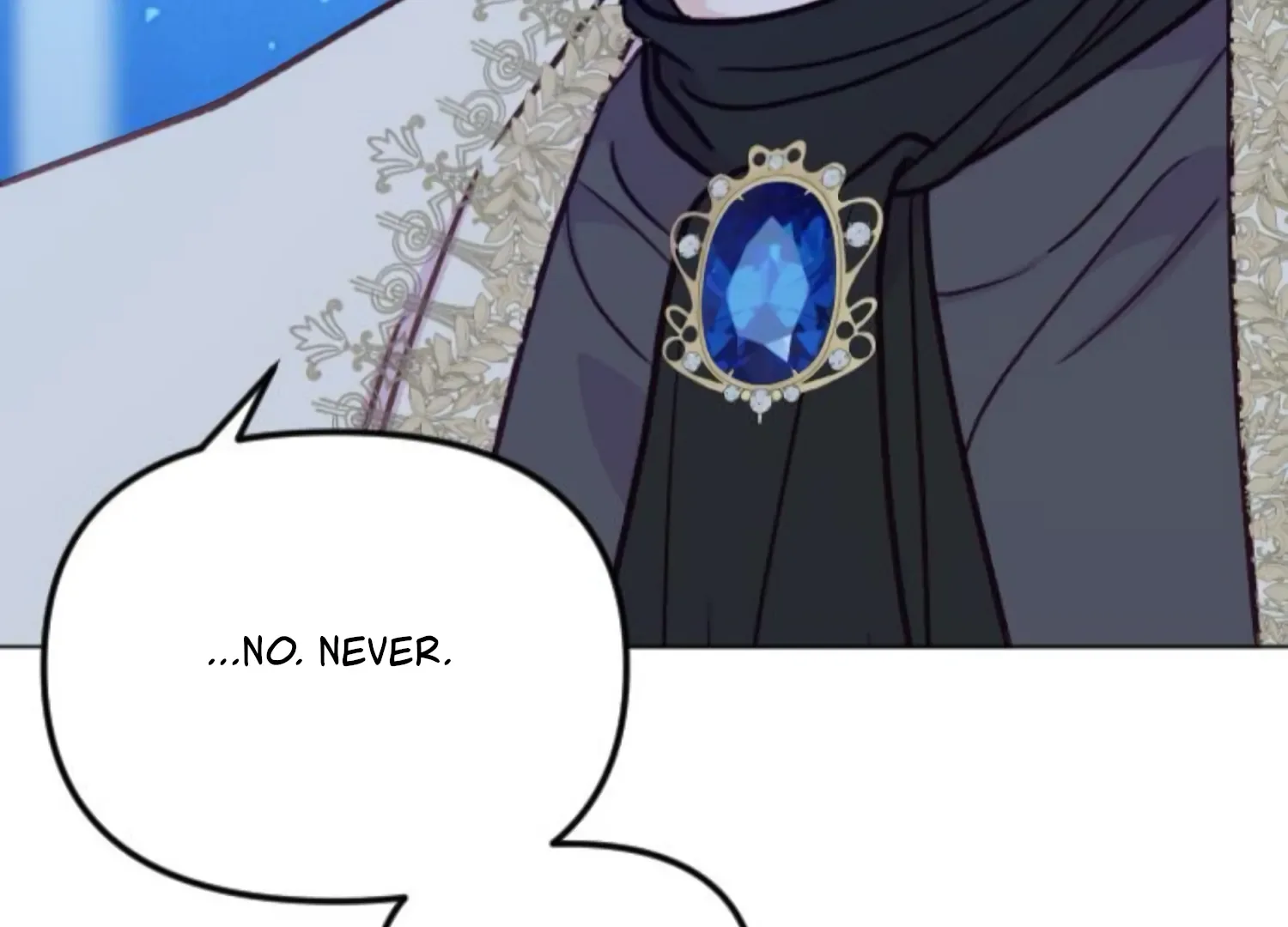 Fall in Love or Die Chapter 87 page 41