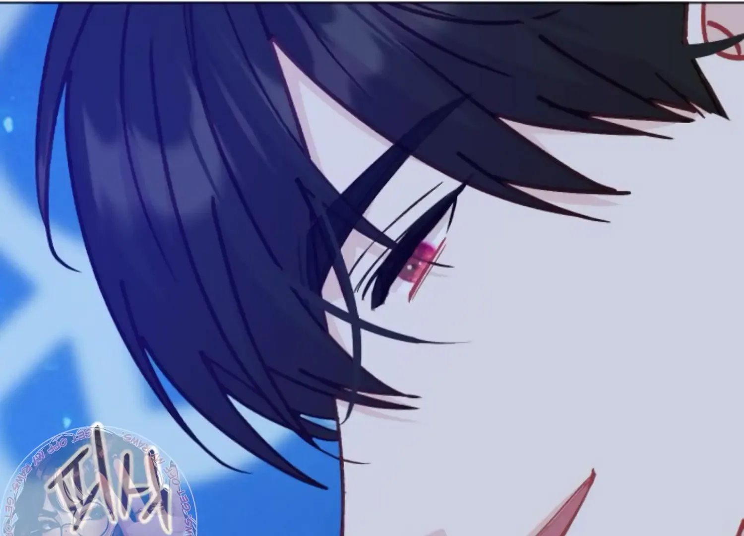 Fall in Love or Die Chapter 86 page 196