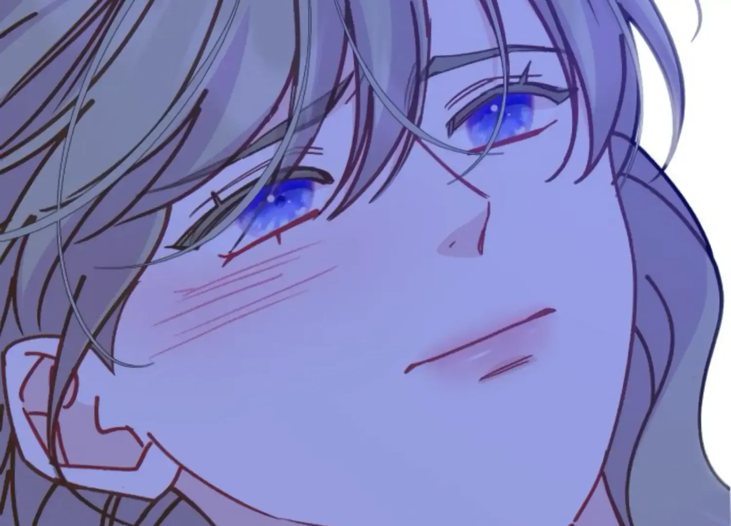 Fall in Love or Die Chapter 87 page 7