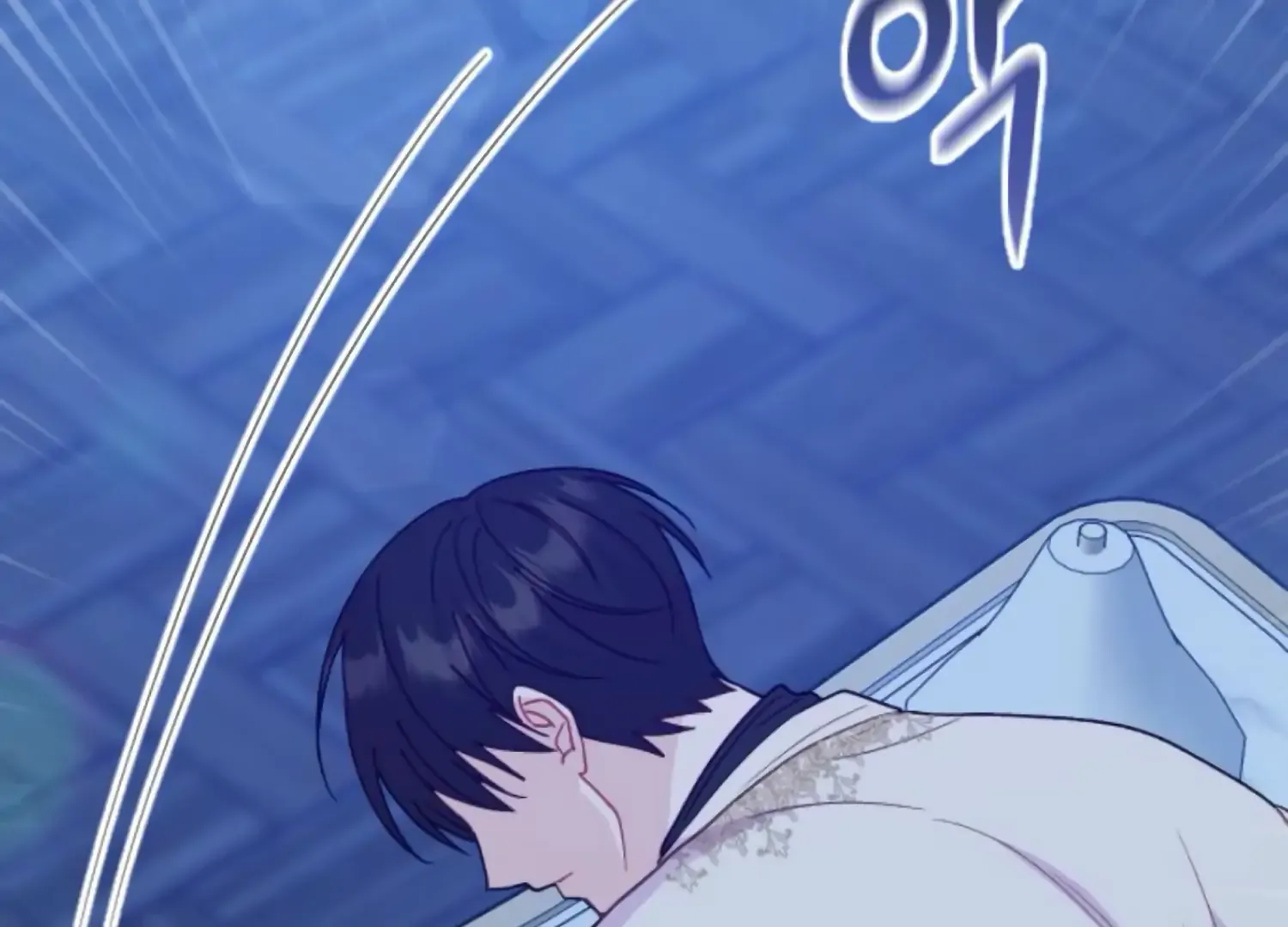 Fall in Love or Die Chapter 86 page 202