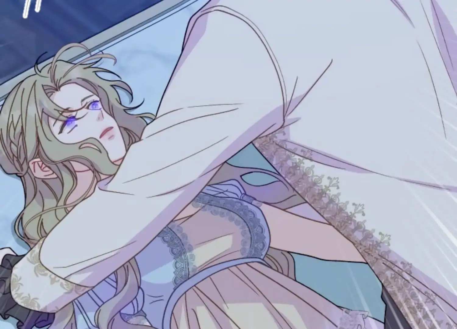 Fall in Love or Die Chapter 86 page 203