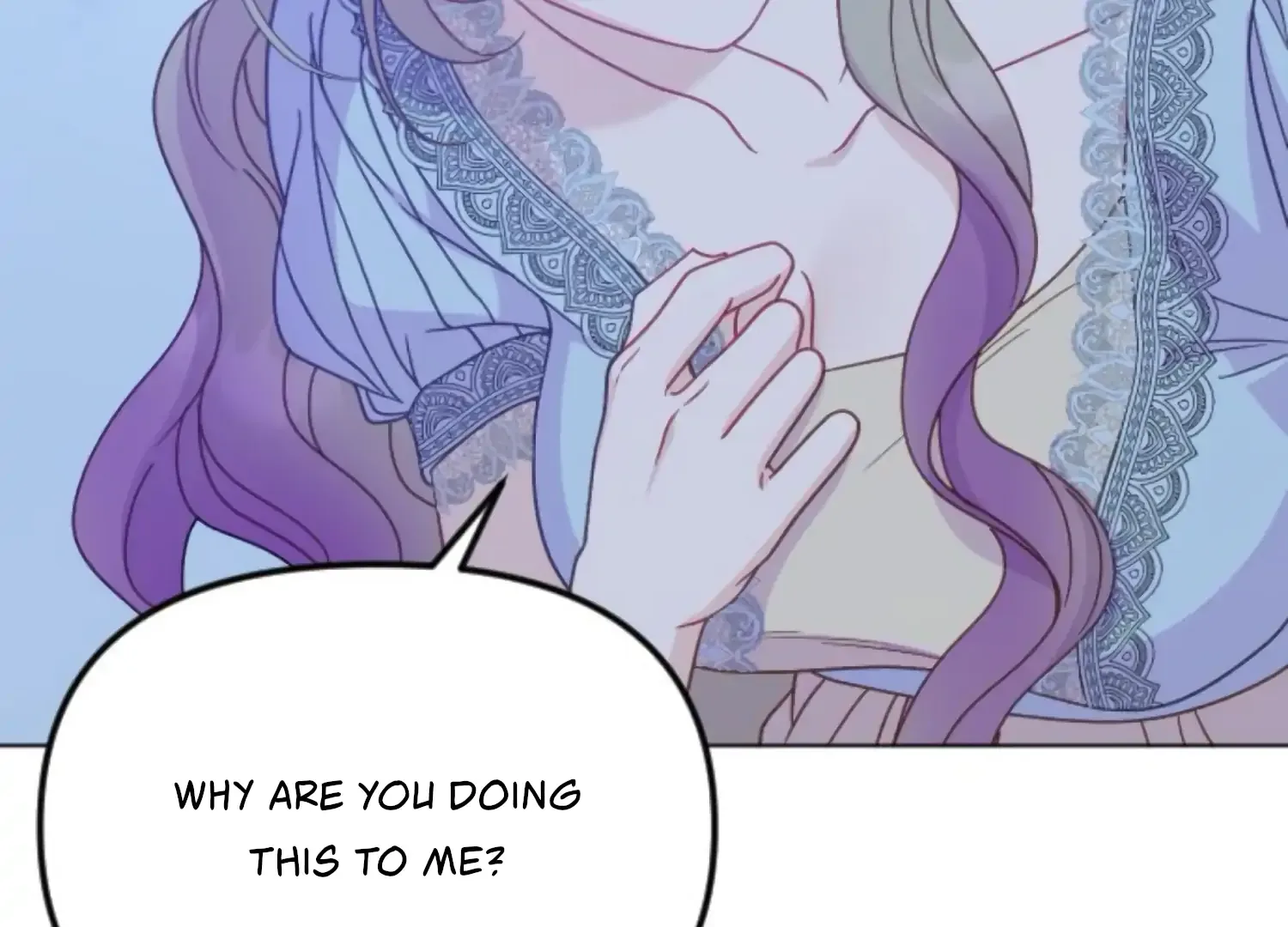 Fall in Love or Die Chapter 87 page 13