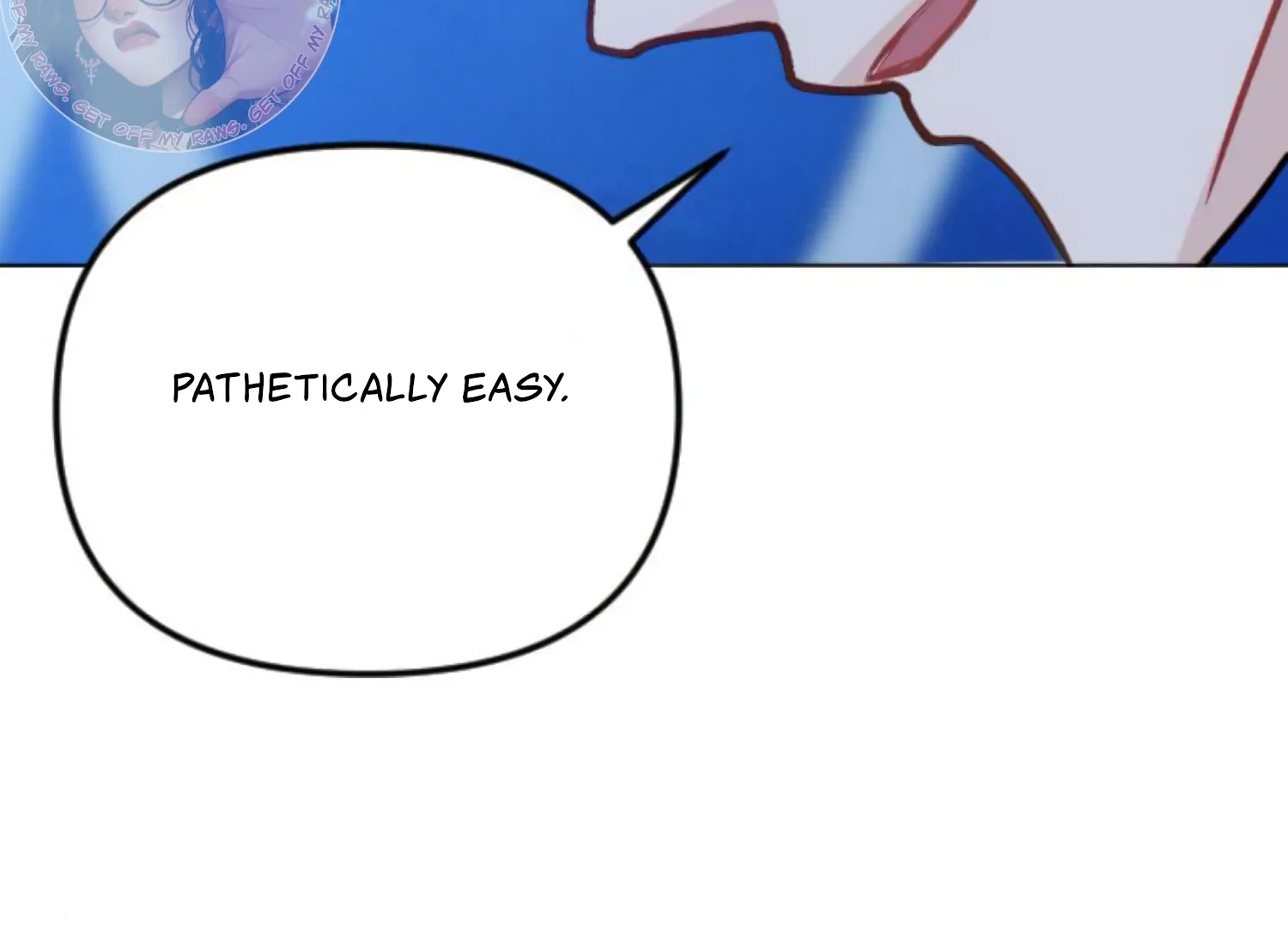 Fall in Love or Die Chapter 86 page 197