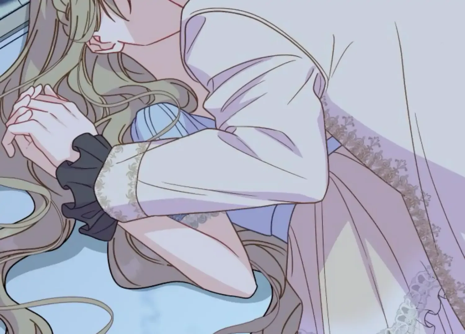 Fall in Love or Die Chapter 86 page 251