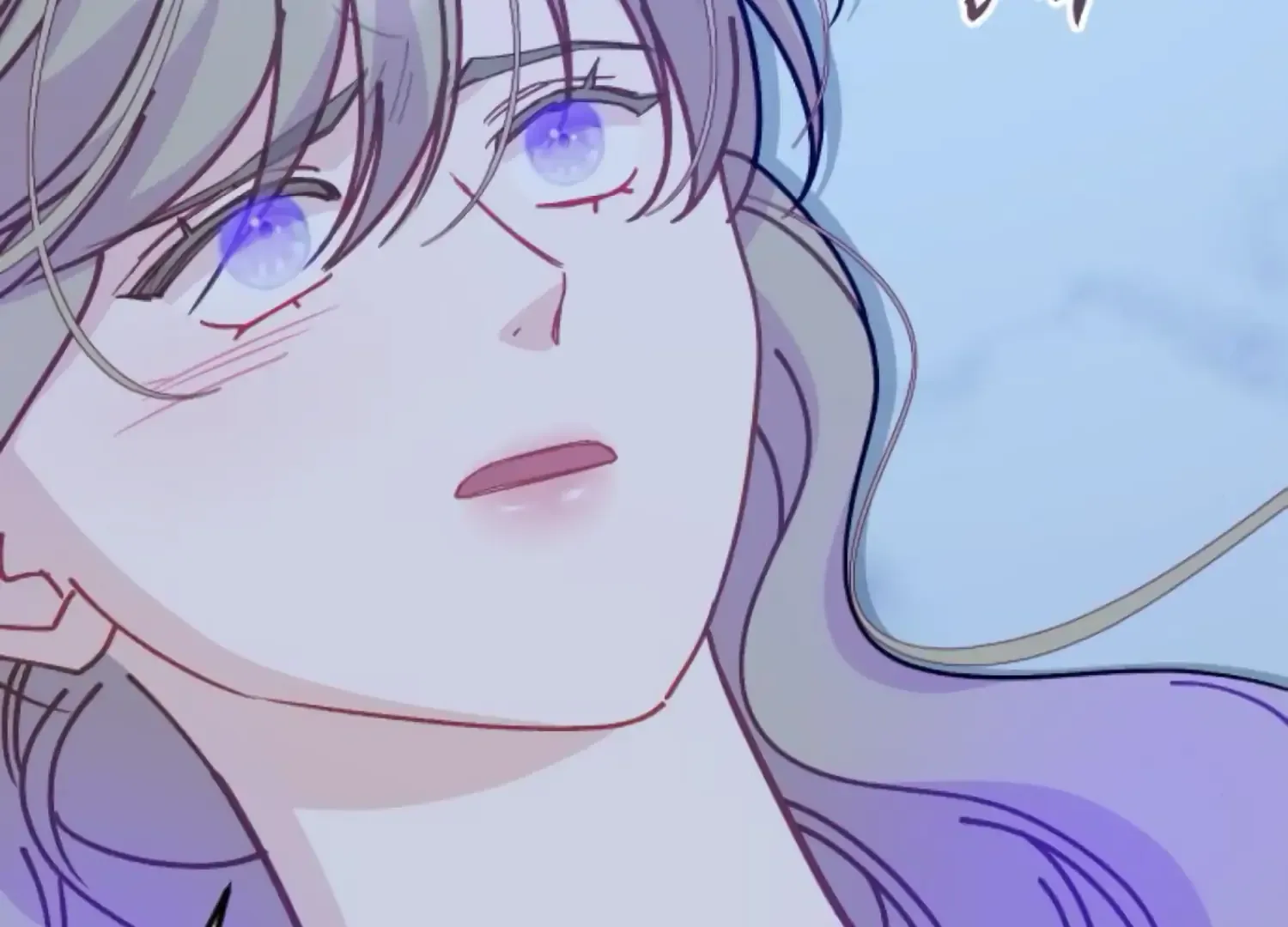 Fall in Love or Die Chapter 86 page 220