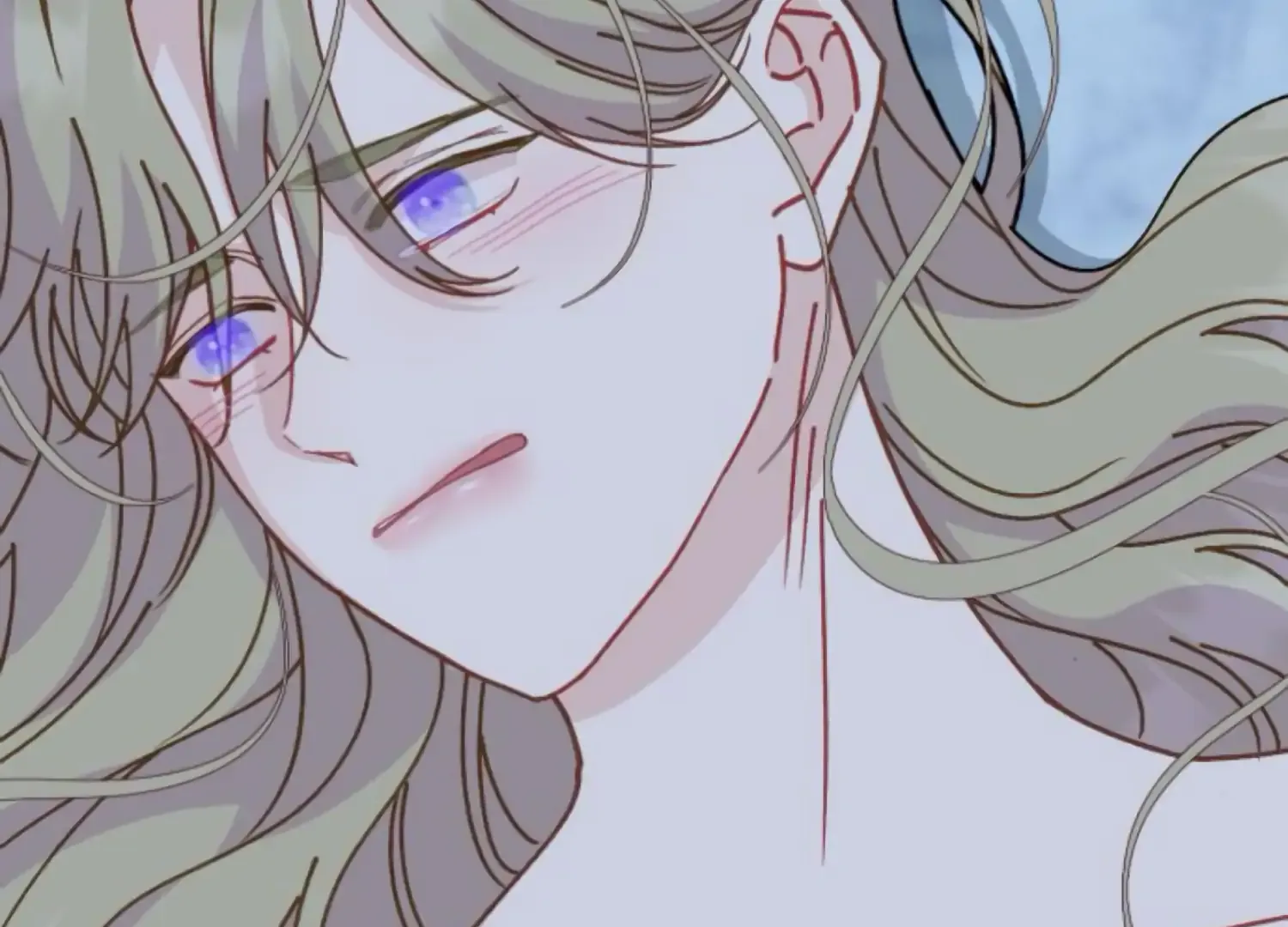 Fall in Love or Die Chapter 86 page 239
