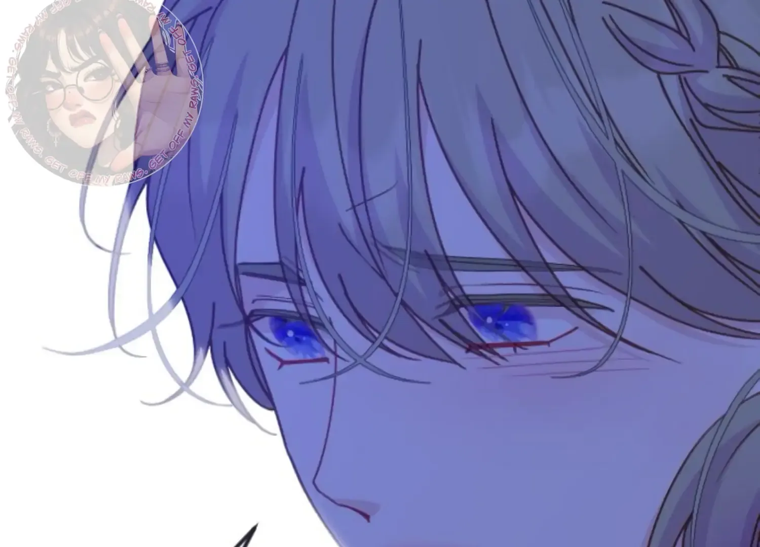 Fall in Love or Die Chapter 87 page 29
