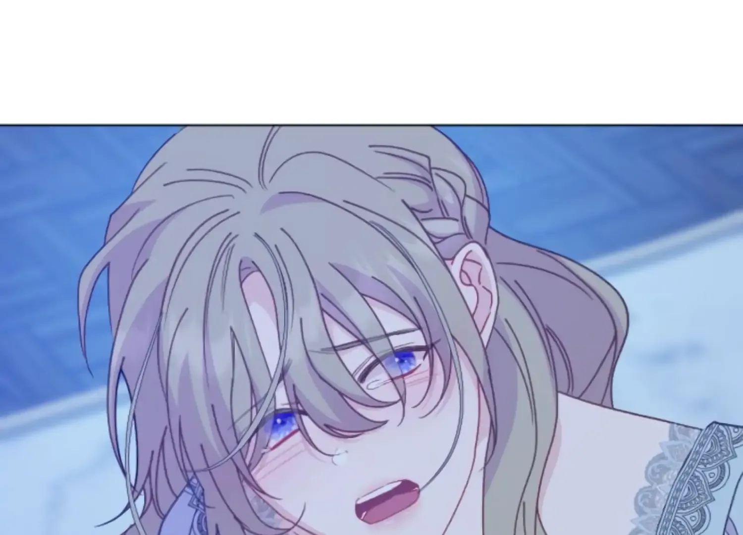 Fall in Love or Die Chapter 87 page 12