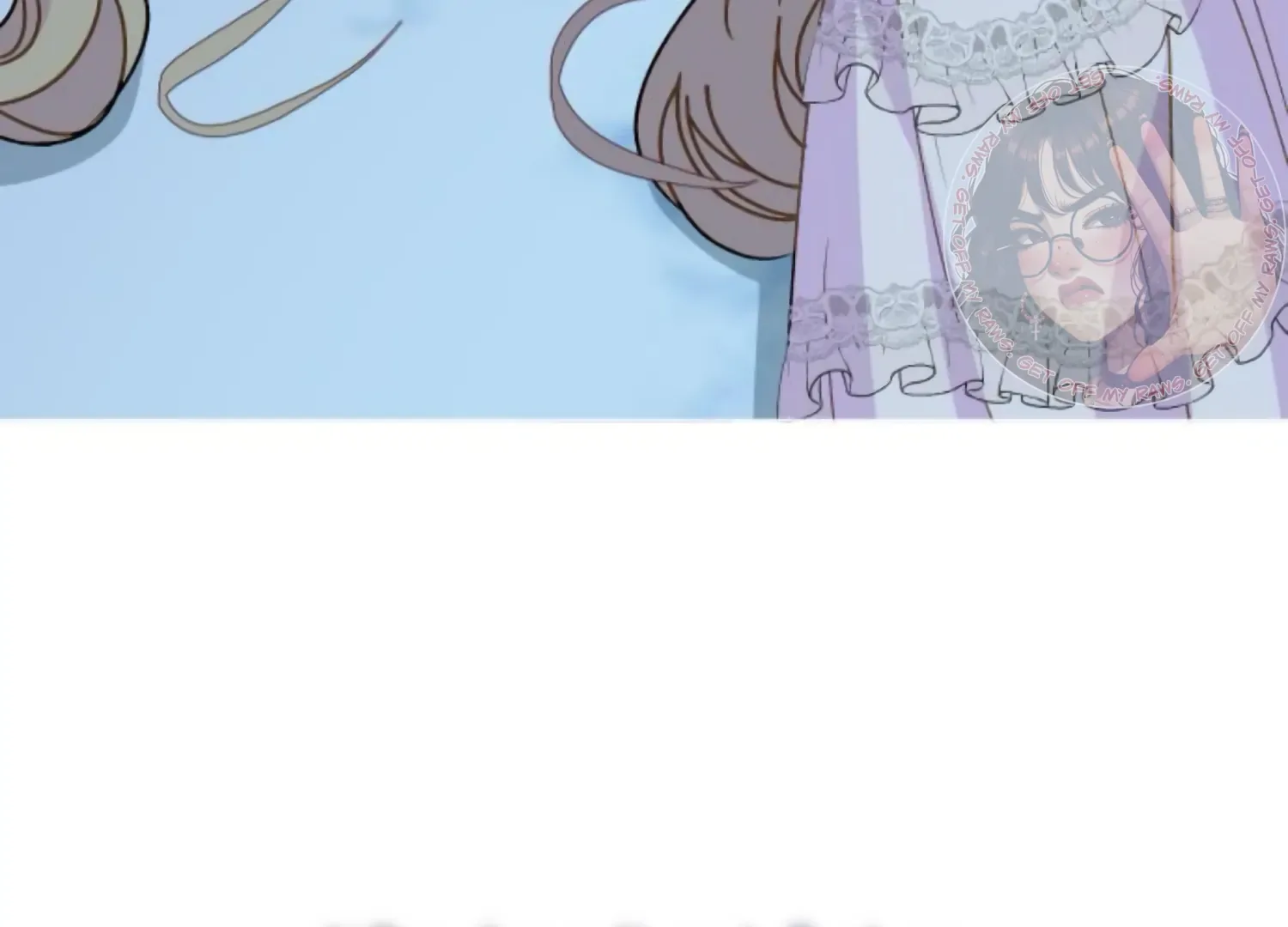 Fall in Love or Die Chapter 86 page 252