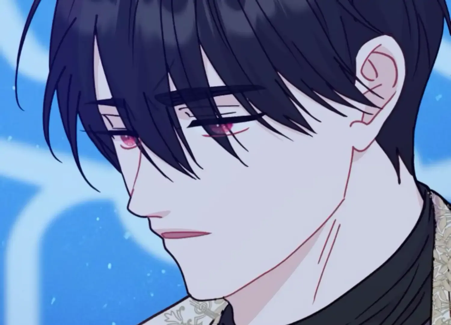 Fall in Love or Die Chapter 87 page 40