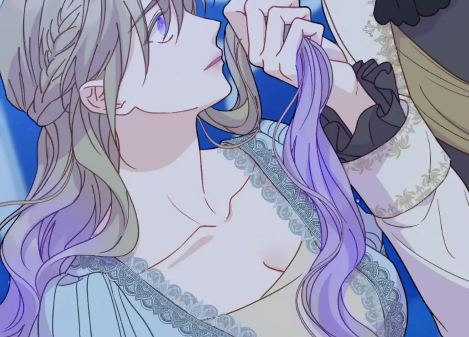 Fall in Love or Die Chapter 86 page 194