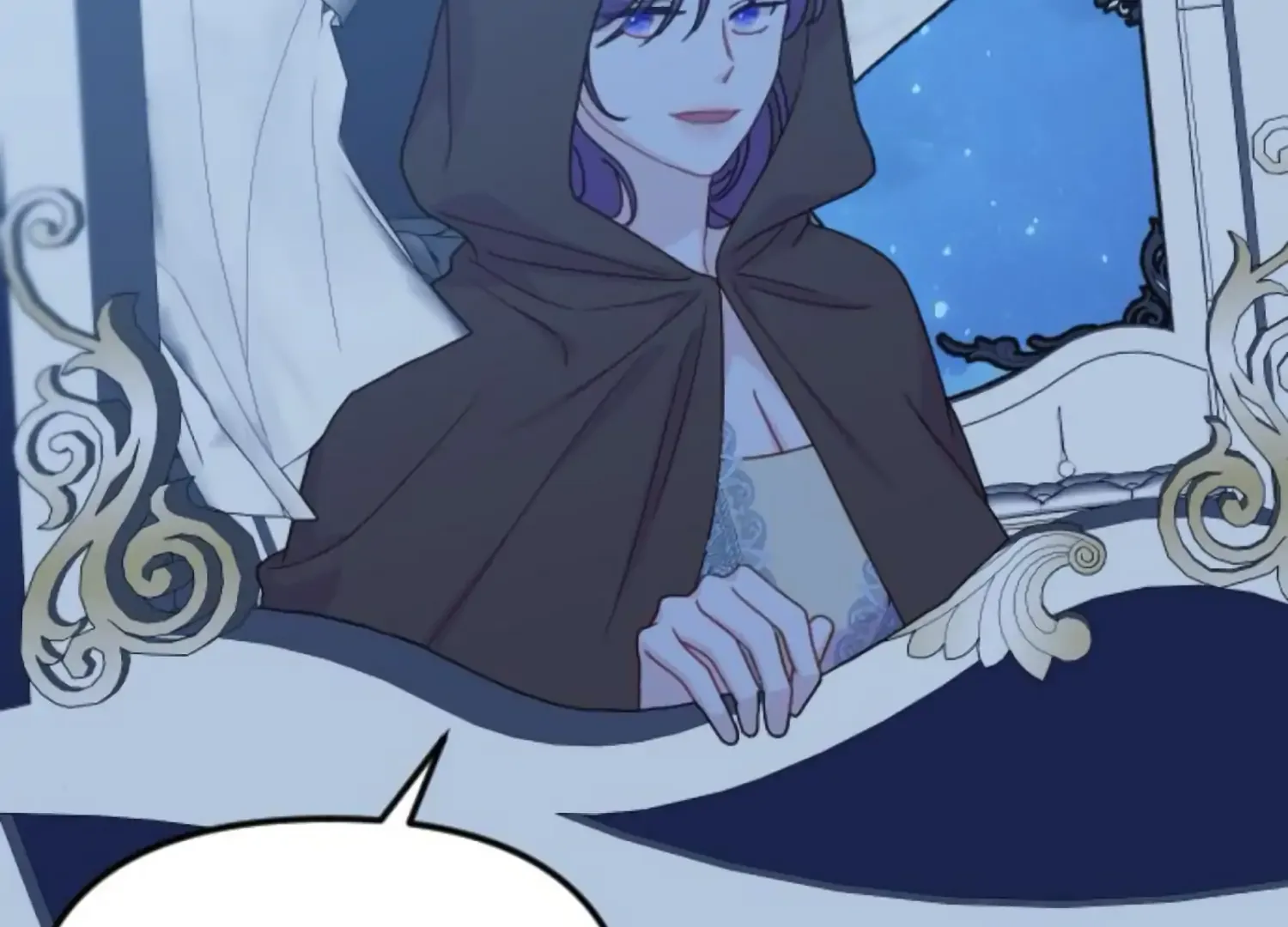 Fall in Love or Die Chapter 87 page 73