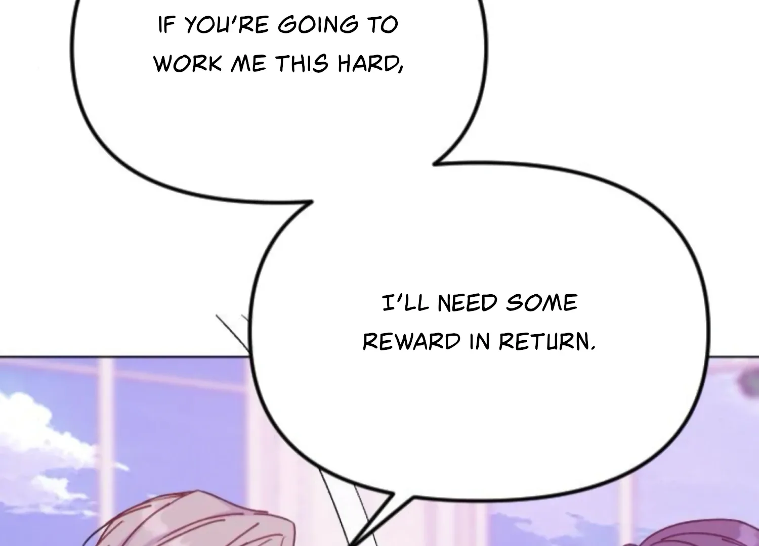 Fall in Love or Die Chapter 87 page 116
