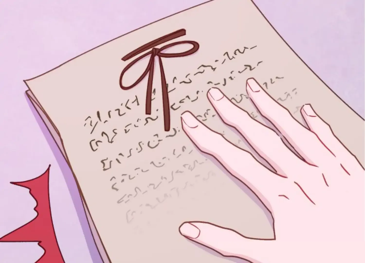 Fall in Love or Die Chapter 87 page 92