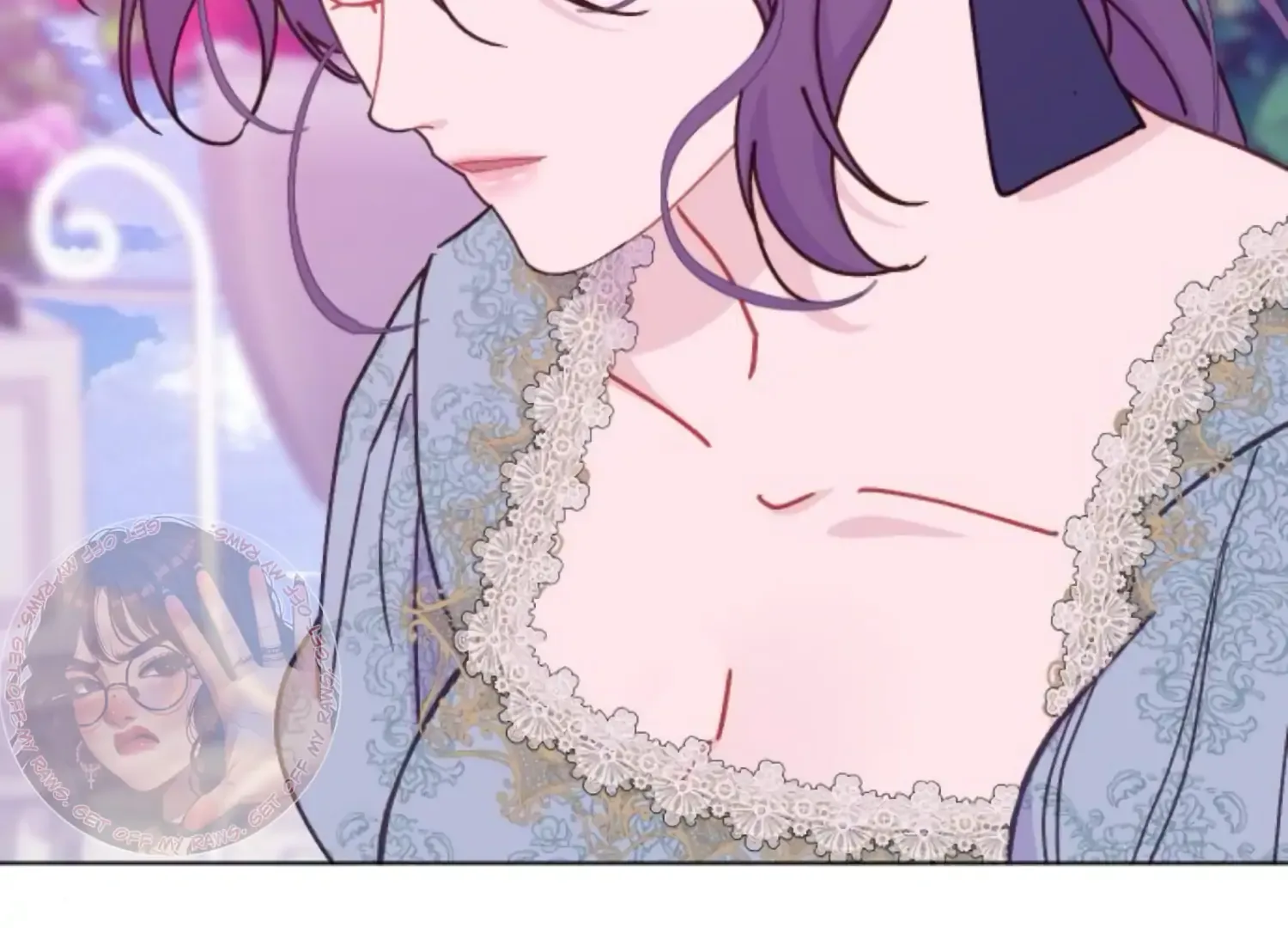 Fall in Love or Die Chapter 87 page 110