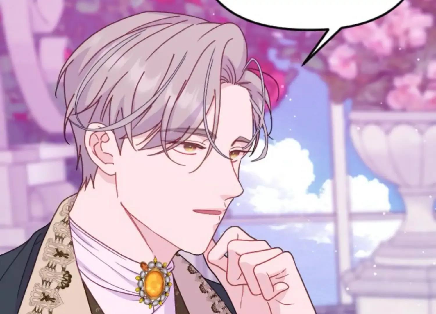 Fall in Love or Die Chapter 87 page 99