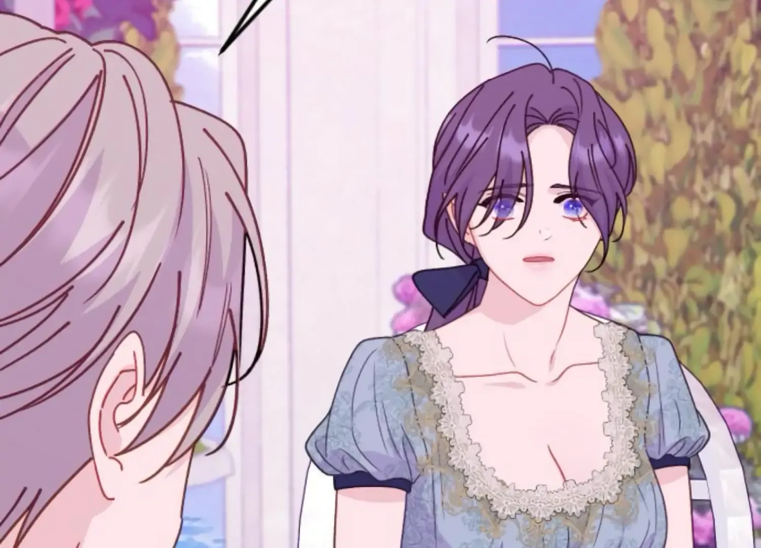 Fall in Love or Die Chapter 87 page 106