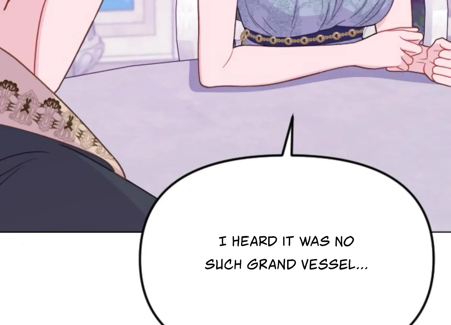 Fall in Love or Die Chapter 87 page 107