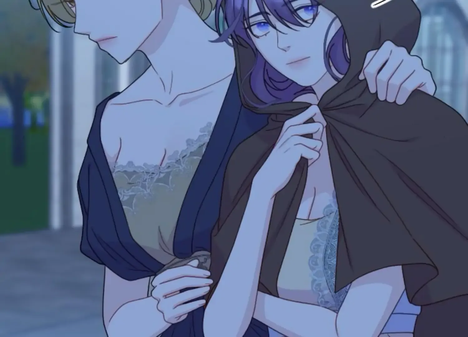 Fall in Love or Die Chapter 87 page 67