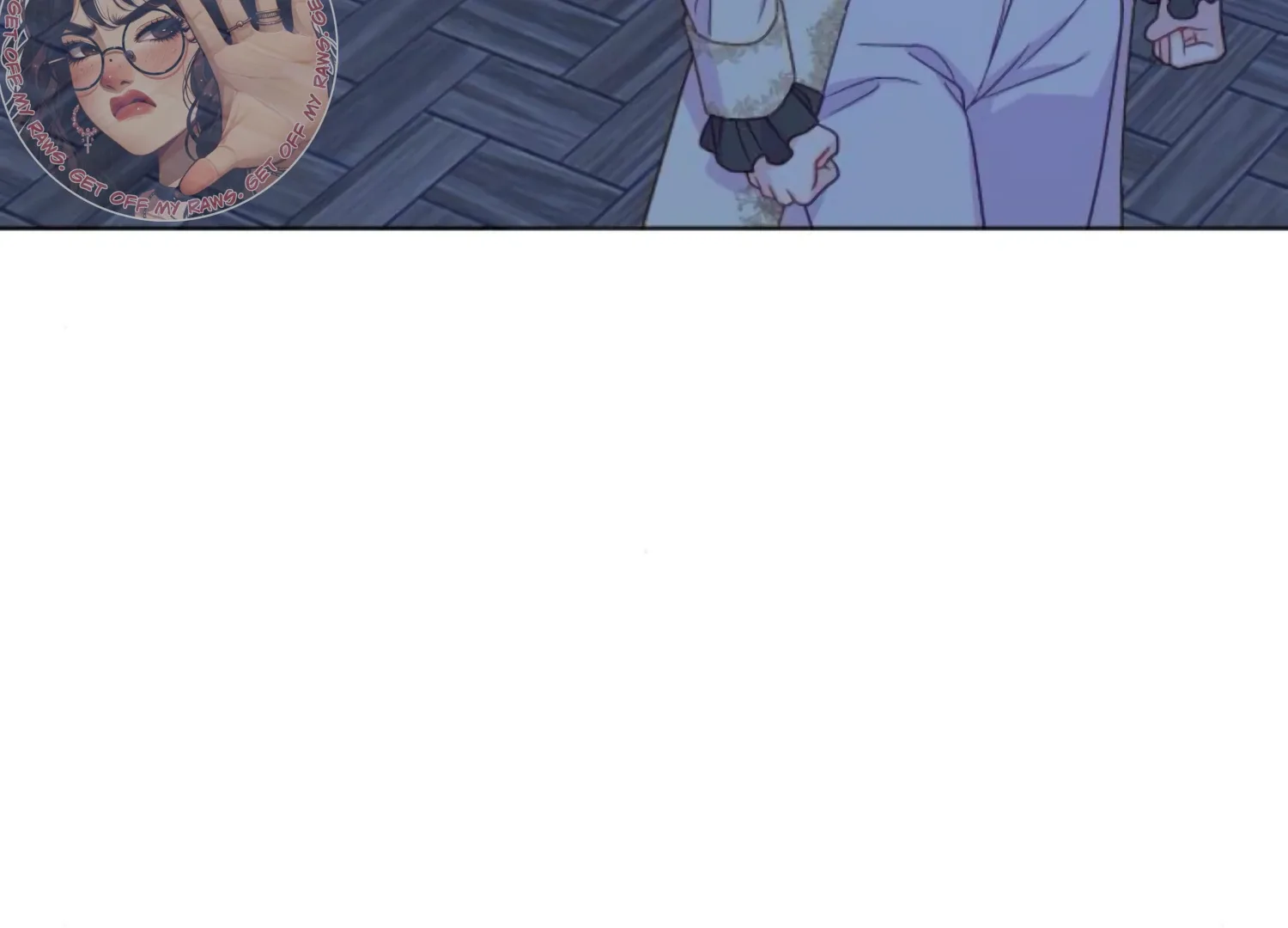 Fall in Love or Die Chapter 87 page 59